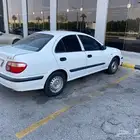 نيسان صني2001