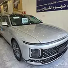 هونداي ازيرا كلاسيك 2026