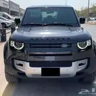 لاندروفر ديفندر 6 سلندر فل كامل 2024