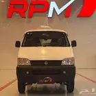 سوزوكى ايكو فان بضاعه 2026
