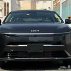 كيا كي 8 kia k8 نص فل حصري م 2026 وارد الاهلية