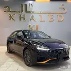 دونج فينج شاين E1 موديل 2026 كاش وتمويل لدي شركة خالد