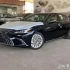 لكزس سعودي ES350 CC _2025 _ بأقل سعر لدى الفريدي