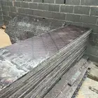 خشب بلايود مستعمل