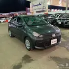 هيونداي جراند i10 موديل 2025