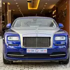 رولز رويس ريث 2016