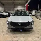 فورد تورس ترند نص فل 2026