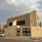 للبيع فلتين مكونة من شقق بالملز بالرياض