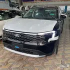 فورد تيريتوري تيتانيوم بلس 2026 بدون دفعه بدون ر سوم اقساط .