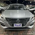 MG-5 كاش - ايجار منتهي بالتمليك 2023