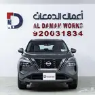 نيسان اكس تريل ستاندر 2026 بدون دبل 5 راكب