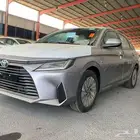 تويوتا - يارس - 2026 - واي بلس نص فل