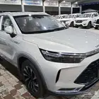 بايك X7 لاكجري 2025