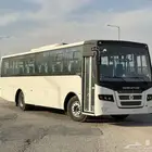 باص اشك ليلاند 64 راكب موديل 2026 اقل سعر