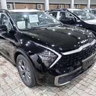 كيا سبورتاج 2025 gls جديد