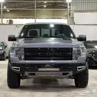 فورد رابتر 2014