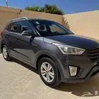 هونداي كريتا 2016