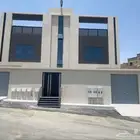 شقق - حي العرين طريق بني مالك مطله تصميم مودرن