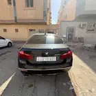 للبيع بي ام دبليو BMW 2016 فل كامل بودي وكاله