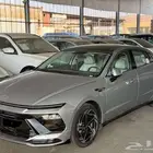 هيونداي سوناتا كمفورت 2025 كاش وتقسيط عرض خاص