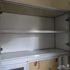 دولاب مطبخ نظيف واستخدام شخصي لفترة محدودة