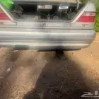 اكسسوارات مرسيدس شبح 97