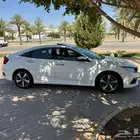 هونداي سيفيك 2020 رياضيه بحالة الوكاله