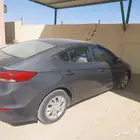 النترا موديل 2017