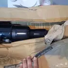 مساعدات هيدروليك Ls500