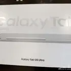 Galaxy Tab S10 Ultra Platinum Silver 12GB 256GB