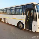 باص ايشر 66 راكب مكيف للإيجار