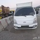 هيونداي بورتر