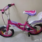 عجلة بنات تصلح لعمر 8 سنوات