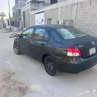 سيار يارس 2009