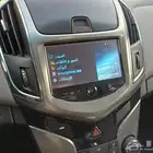 شفرليه كروز 2017