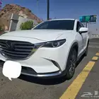 جيب مازدا cx9 أعلى فئة سكنجر(ممشى قليل)