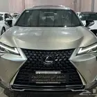 لكزس UX موديل 2021 سعودي بحالة الوكالة