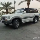 لاندكروزر 1996 VXR فل كامل