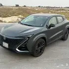 2023 شانجان يوني تي