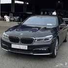 بي ام دبليو 730il 2019 مخزن
