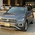 فولكس واجن تي روك 2023 نص فل