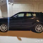 لاند روفر ايفوك ممشى قليل 2018 Land Rover Evoque