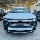 شيفورليه تاهو بريمير 2025 خليجي كاش وتمويل بنوك