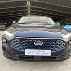 اقل سعر فورد تورس استندر 2026 توكيلات