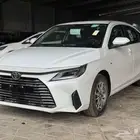 تويوتا يارس Y استاندر 2026 ( أسعار خاصة للشركات) كاش واقساط