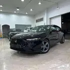 هوندا اكورد نص فل موديل 2025 - HONDA ACCORD