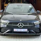 مرسيدس A200 جديد 2026