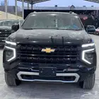 شيفروليه تاهو 2025 استندر 220