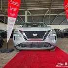 نيسان اكس تريل Sدفع امامي 5 مقاعد 2025