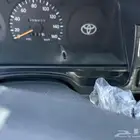 تويوتا باص هايس 2001